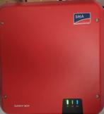 SMA Sunny Boy 3.0 omvormer voor zonnepanelen, Doe-het-zelf en Verbouw, Ophalen of Verzenden