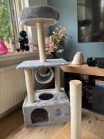 Katten spullen, Ophalen, Zo goed als nieuw