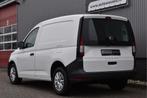 Volkswagen Caddy Cargo 2.0 TDI Camera, Stoelverwarming, Blue, Voorwielaandrijving, Gebruikt, 4 cilinders, Volkswagen