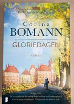 Gloriedagen - Corina Bomann (Waldfriede-serie deel 1), Boeken, Ophalen of Verzenden, Zo goed als nieuw, Nederland