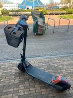 SEGWAY-NINEBOT KICKSCOOTER P65E, Fietsen en Brommers, Steps, Ophalen of Verzenden, Gebruikt, Elektrische step (E-scooter)