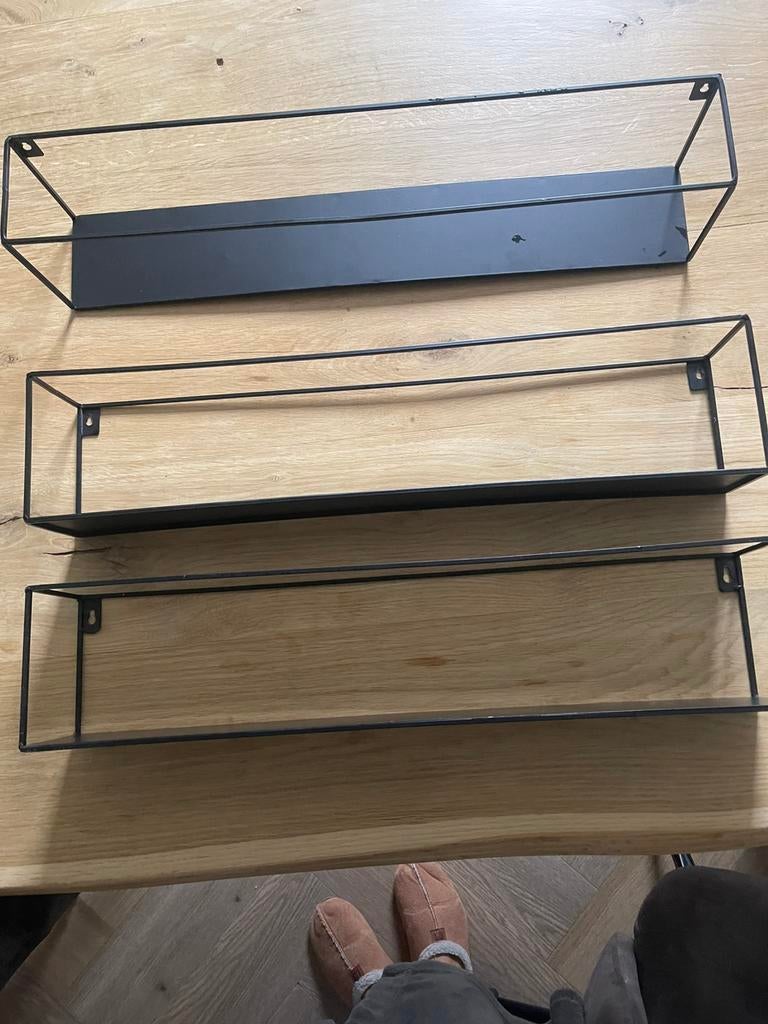 Wandrek, Ophalen of Verzenden, Gebruikt