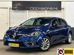 Renault Mégane 1.3 TCe Limited (bj 2018), Auto's, Voorwielaandrijving, Gebruikt, Euro 6, 4 cilinders