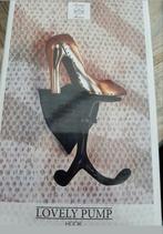 Riviera maison lovely pump hook gold, Ophalen, Nieuw, Minder dan 100 cm