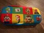 Super Mario Draagtas / Beschermhoes voor Nintendo Switch, Ophalen of Verzenden, Zo goed als nieuw, Switch, Overige typen