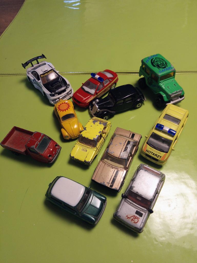 Diverse auto's Georgi Matchbox Majorette Siku welly, Ophalen of Verzenden, Auto