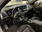 BMW X4 M40i 360PK / M-SPORT HIGH EXE / LASER / 360 CAMERA /, Automaat, 12 maanden, Gebruikt, Zwart