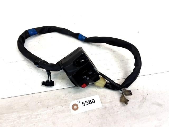 R1 2009 - 2010 Yamaha Elektrische bediening D1-48137