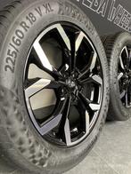 18” originele Ford Kuga III velgen + banden 5x108 L1TC-RA, Auto-onderdelen, Banden en Velgen, 18 inch, -, -, Banden en Velgen