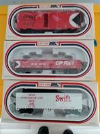 Life-Like wagons, Overige merken, Gelijkstroom, Wagon, Ophalen of Verzenden