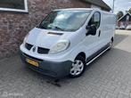 Renault Trafic bestel 2.0 dCi T29 L2H1 Générique, Voorwielaandrijving, Euro 5, Elektrische ramen, 2000 kg