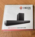 Heos home cinema, Audio, Tv en Foto, Home Cinema-sets, Soundbar, Zo goed als nieuw, Overige spelers, Ophalen