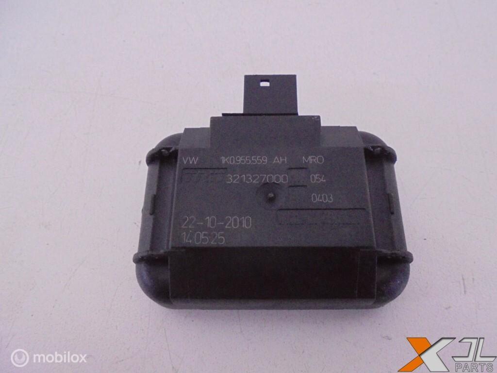 SEAT IBIZA 6J REGENSENSOR VOORRUIT 1K0959559AH, Auto-onderdelen, Ruiten en Toebehoren, Gebruikt, Ophalen of Verzenden, Seat, Seat