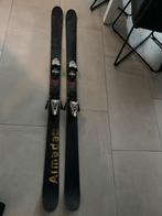 Armada Tannerhall Twin Tip Ski's 176cm, 160 tot 180 cm, Gebruikt, Skiën, Ski's