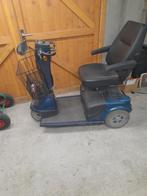 Scootmobiel opknapper     camping cross, Ophalen of Verzenden, Elektrische rolstoel