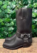mooie Nieuwe biker boots van Sendra maat 37, Kleding | Dames, Schoenen, Zwart, Nieuw, Ophalen of Verzenden, Sendra