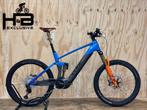 Cube Stereo Hybrid 160 HPC Action Team 750 E-Mountainbike XT, Fietsen en Brommers, Fietsen | Mountainbikes en ATB, Niet ingevuld