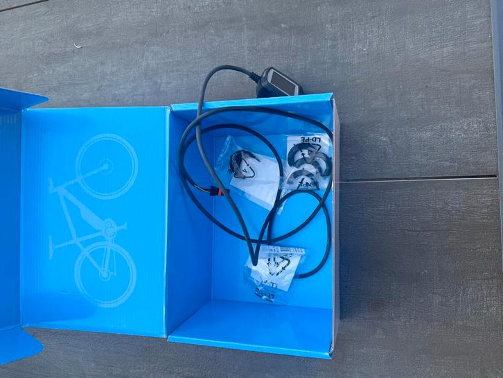 Fietscomputer Bosch, Fietsen en Brommers, Fietsaccessoires | Fietscomputers, Nieuw, Ophalen of Verzenden