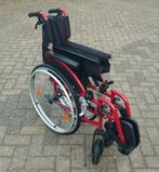 Lichtgewicht rolstoel inklapbaar remmen voor de begeleider, Rolstoel, Rolstoel, Nieuw, Duwrolstoel