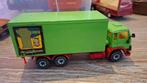 Siku Volvo Vrachtwagen - 'De Speelboom', Overige merken, Gebruikt, 1:50 of kleiner, Ophalen of Verzenden