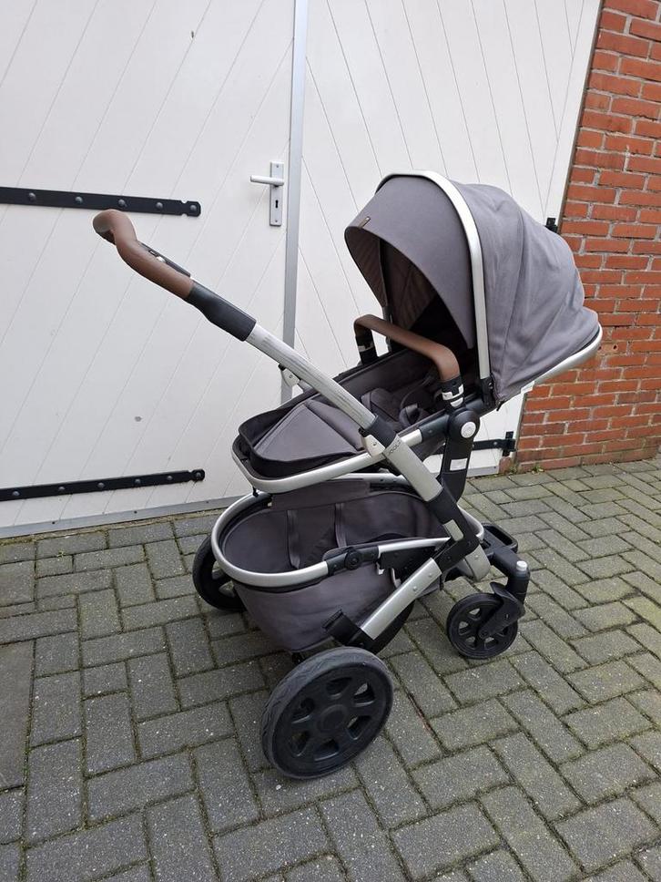 Joolz Geo 2 kinderwagen, Kinderen en Baby's, Kinderwagens en Combinaties, Gebruikt, Overige merken, Ophalen