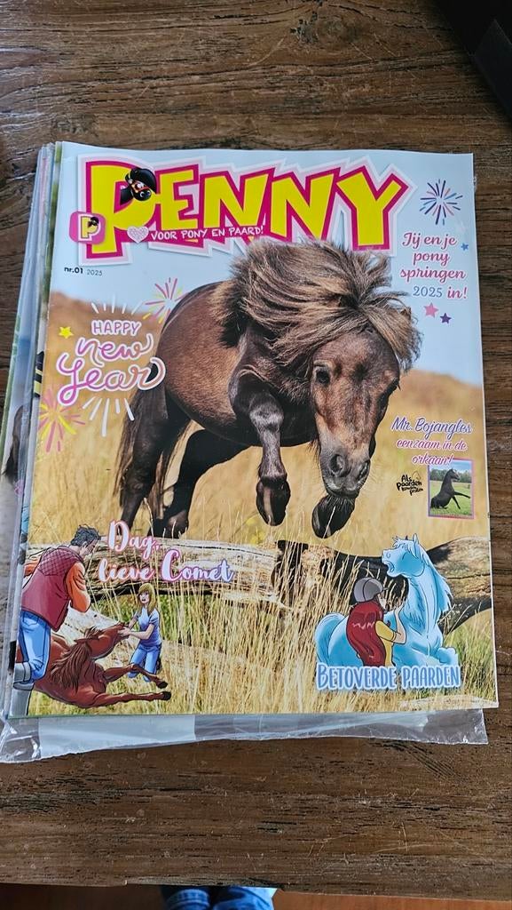 Pennies uit 2022, 2023 en 2025, Ophalen of Verzenden, Zo goed als nieuw