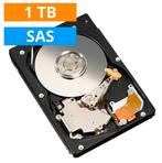 Seagate Enterprise 1TB SAS 12Gb/s HDD – ST1000NX0453 – 2.5", Intern, Gebruikt, SAS, Server