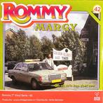 Rommy – Margy, Cd's en Dvd's, Ophalen of Verzenden, Nieuw in verpakking, Overige formaten, Levenslied of Smartlap