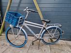 Jongens fiets Cortina u4 26inch 47cm frame, Gebruikt, Versnellingen, Minder dan 49 cm, Ophalen