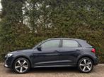 Audi A1 CityCarver 30 TFSI Advanced Edition CarPlay, Auto's, Voorwielaandrijving, Stof, Zwart, Blauw