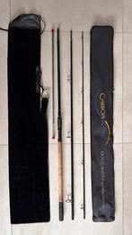 Te koop 2 Preston Dutch Masters, Ophalen of Verzenden, Werphengel