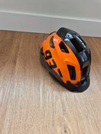 CUBE fietshelm XS oranje/zwart, XS, Jongen of Meisje, Ophalen of Verzenden, Zo goed als nieuw