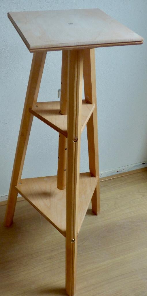 Beeldhouwen en boetseren, Ophalen, Zo goed als nieuw