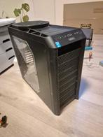 Antec pc kast ATX, Computers en Software, Ophalen, Gebruikt