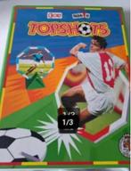 Topshots Flippo's van Croky - Ook losse verkoop, Overige supermarkten, Ophalen of Verzenden