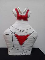 UITDAGEND TORSO-BEELD, keramiek, Verzamelen, Beelden en Beeldjes, Ophalen, Nieuw, Overige typen