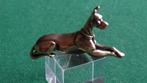 Miniatuur:  Bronzen Duitse dog, Ophalen of Verzenden, Brons