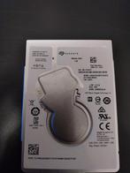 Seagate 1TB SATA HDD 2.5 inch 1TB 2.5" HDD, Computers en Software, Harde schijven, Ophalen of Verzenden, Zo goed als nieuw, Laptop