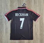 Nieuw Umbro Manchester United shirt 98/00 Beckham maat M, Maat M, Ophalen of Verzenden, Nieuw, Shirt