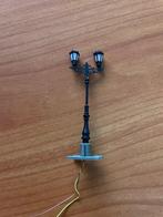 H0 dubbele gaslamp Viessmann, Overige merken, Gelijkstroom of Wisselstroom, Overige typen, Ophalen of Verzenden