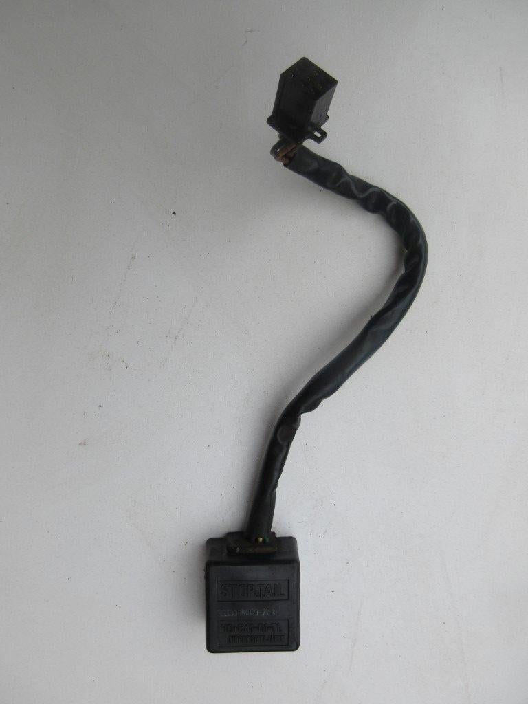 Honda VT700 stop & tail unit VT 700 stop&tail relais Shadow, Ophalen of Verzenden, Gebruikt