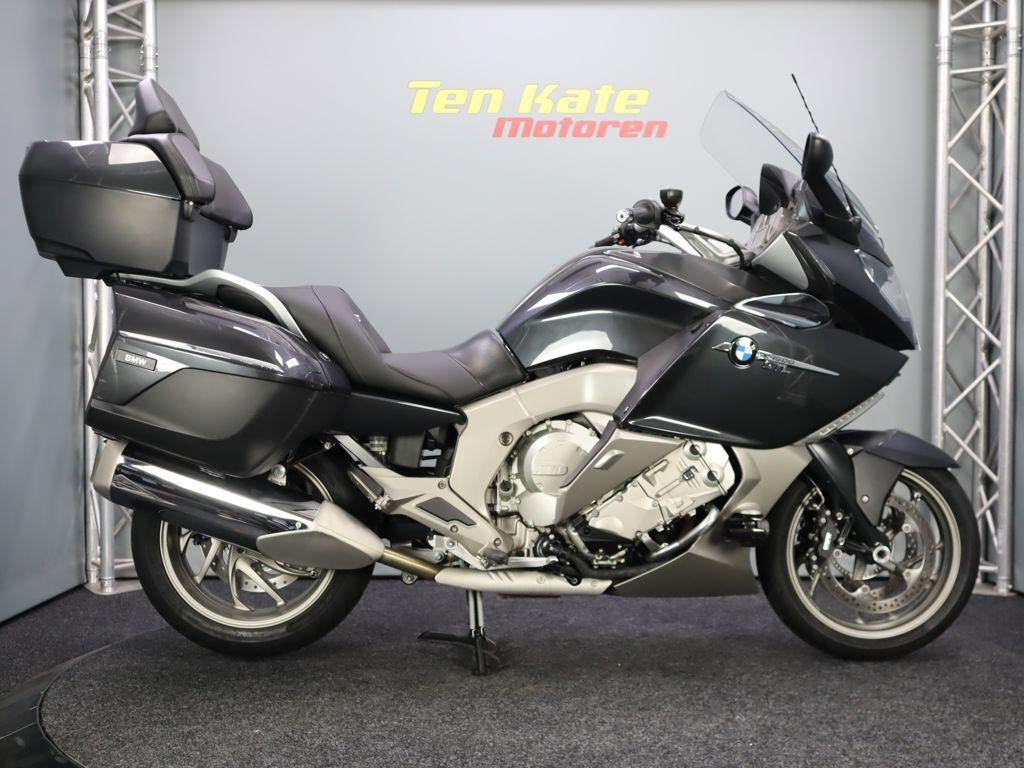 BMW K 1600 GTL, Bedrijf, Meer dan 35 kW, 1649 cc, Toermotor