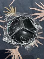 Mercedes-Benz Ster Logo Zwart - Nieuw, Ophalen of Verzenden, Nieuw, Mercedes-Benz