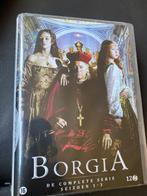 Borgia : De Complete Serie ( 12 box geseald), Cd's en Dvd's, Dvd's | Tv en Series, Vanaf 12 jaar, Ophalen of Verzenden, Nieuw in verpakking