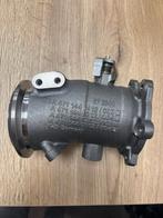 A4711440612 Klappenstutzen, Valve fitting, Actros, Ophalen of Verzenden, Nieuw, Mercedes-Benz, Motor en Toebehoren