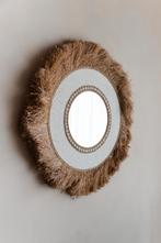 Opheffingsverkoop Ibiza / Bali & Marokkaanse stijl interieur, Ophalen of Verzenden, Nieuw, Rond, Overige materialen