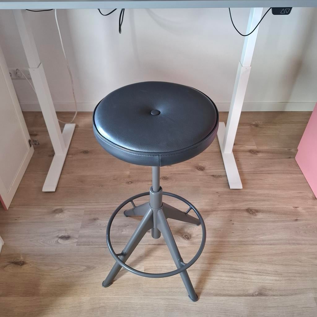 Ikea Trollberget Zit/Stakruk - Zeer goede staat, Ophalen