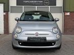 Fiat 500 1.2 Lounge/AIRCO/PANO/APK, Euro 5, Gebruikt, 1242 cc, 4 cilinders