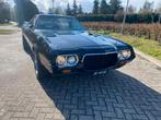 Topper! 1972 Ford Ranchero belastingvrij in zeer nette staat, Auto's, Automaat, Achterwielaandrijving, Zwart, Zwart
