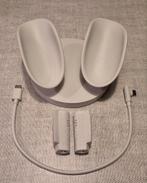 VR Oplaadstation met Batterijen en Kabel, Spelcomputers en Games, Virtual Reality, Ophalen of Verzenden, Zo goed als nieuw, Overige typen